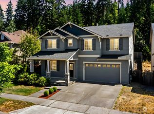 13517 193rd Ave E, Bonney Lake, WA 98391