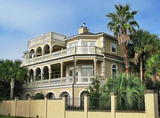 3 53rd Ave, Isle Of Palms, SC 29451