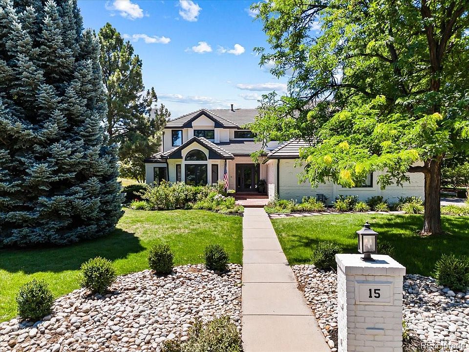 1st image of 15 Glenmoor Circle