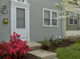 1450 Foxwood Ct, Annapolis, MD 21409