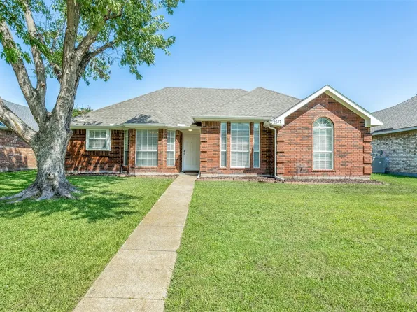 2517 Larkspur Ln, Rowlett, TX 75089