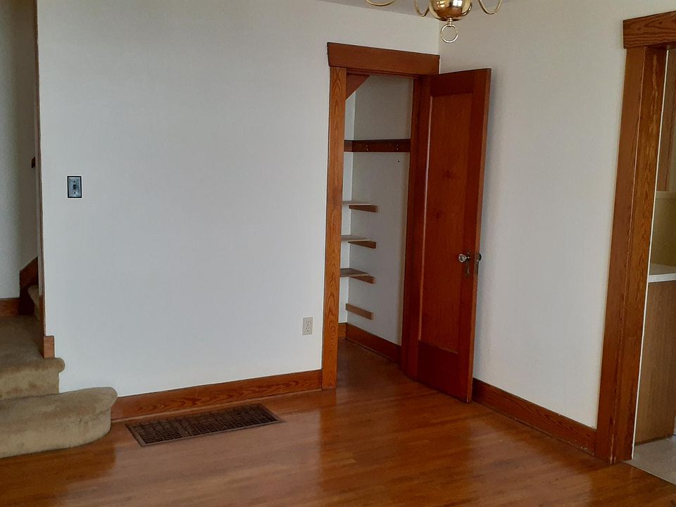 Dining Room area