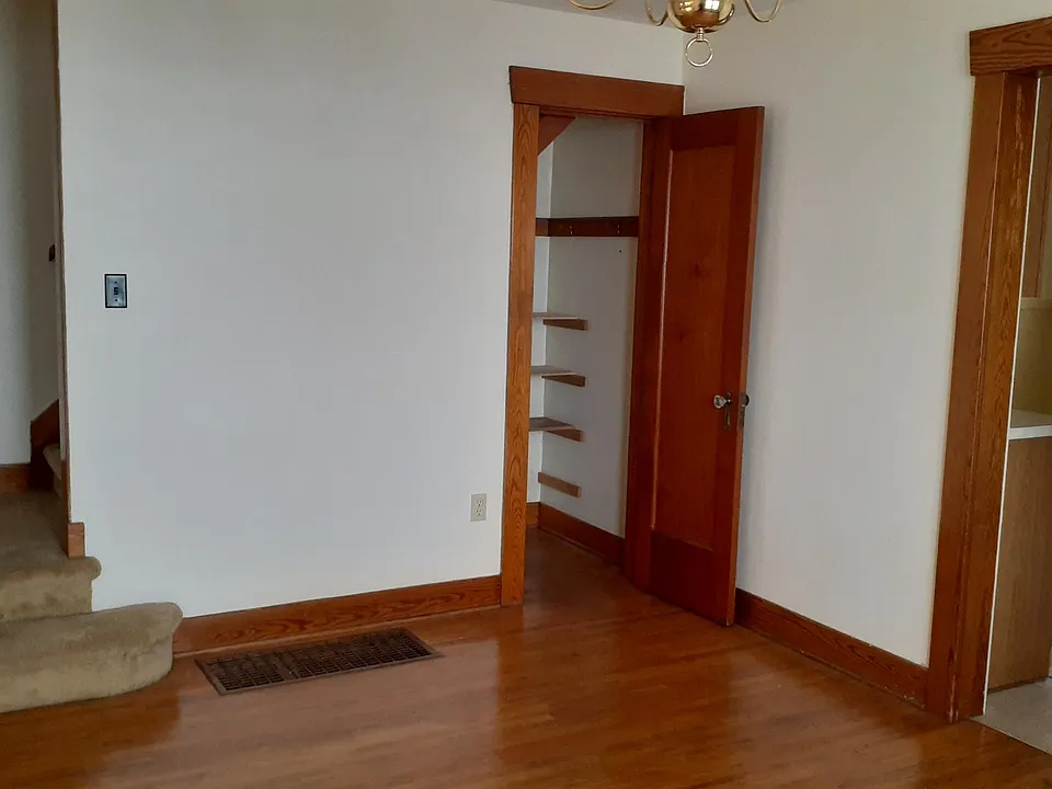 Dining Room area