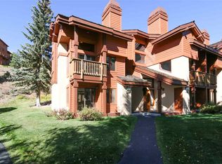 467 Snowcreek Rd #III, Mammoth Lakes, CA 93546