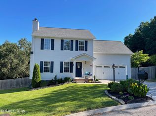 2907 Large Oak Ln, Knoxville, TN 37921