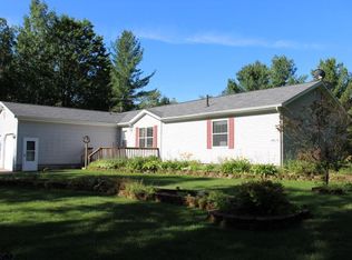 4033 Lake Manuka Rd, Gaylord, MI 49735