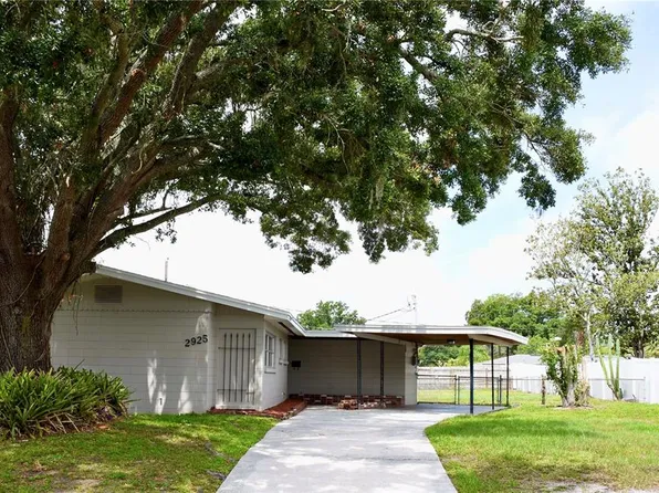 2925 Maplewood Ave, Lakeland, FL 33803