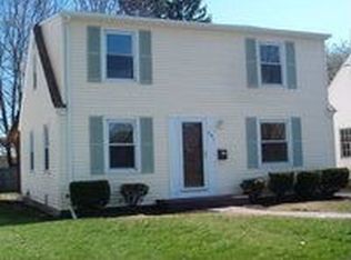 201 Chapman Pl, Elmira, NY