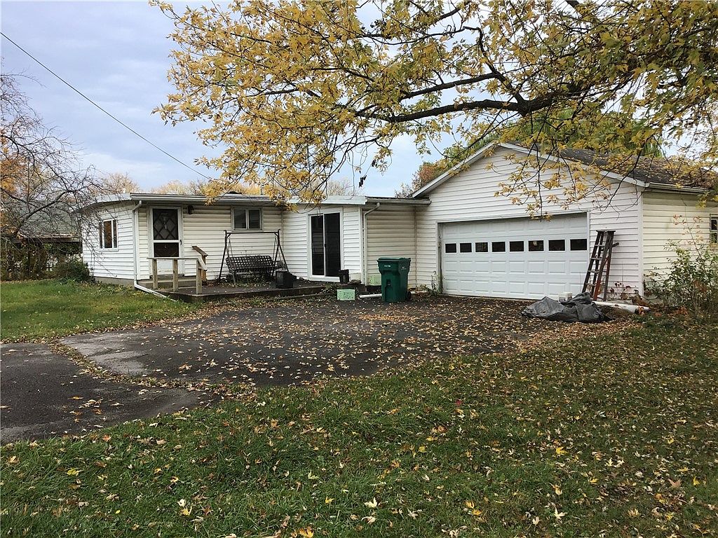 3809 Main St, Piffard, NY 14533 Zillow