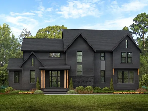 97 Fox Oak, Pittsboro, NC 27312