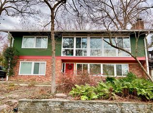 5407 Mohican Rd, Bethesda, MD 20816