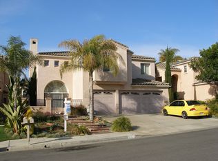 2111 Opal Rdg, Vista, CA 92081
