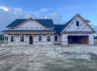 361 Cottage Loop, Midway, GA 31313