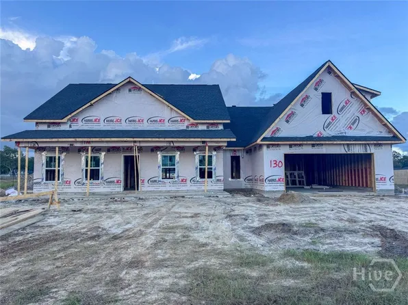 361 Cottage Loop, Midway, GA 31313
