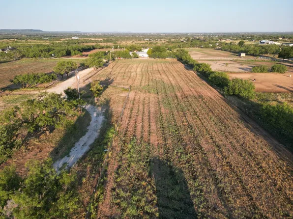 1156/AC-701 Greenfield Rd, Abilene, TX 79602