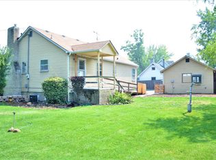 1151 Brookdale Ave, Medford, OR