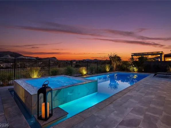 71 Reflection Bay Dr, Henderson, NV 89011