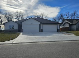 15401 E Hazel Nut St, Wichita, KS 67230