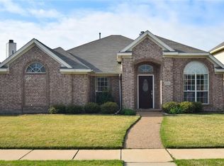 4316 Lansbury Ln, Plano, TX 75093