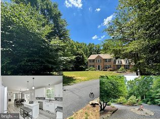 15505 Snowy Ridge Pl, Hughesville, MD 20637