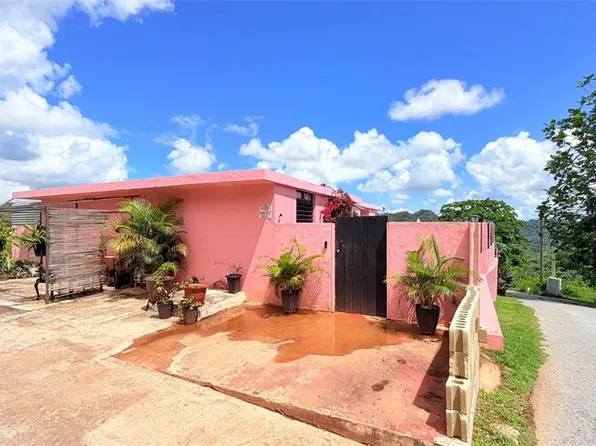 0 BO. LOS ANGELES #3, UTUADO, PR 00641