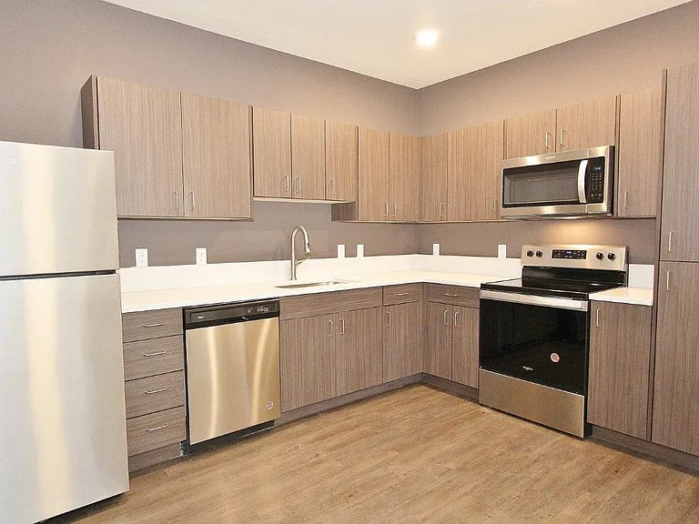 1714 N Cole Rd #205 — Photo 2