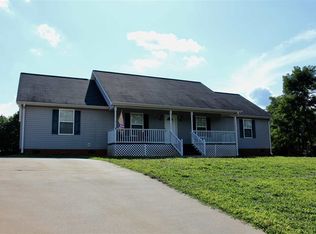119 Moore Dr, Easley, SC 29642