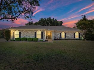 212 Warren Rd, Lorena, TX 76655