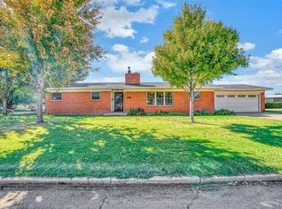 1901 Sumner Dr, Altus, OK 73521