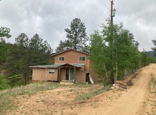279 Neish St, Bailey, CO 80421
