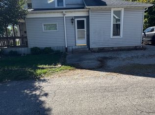 921 S 14th St #1, New Castle, IN 47362