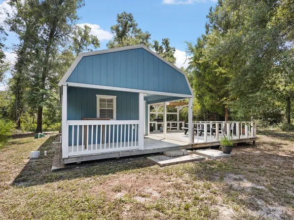 531 SW ROBERTS Avenue, Fort White, FL 32038