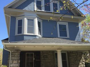 3711 Genessee St, Kansas City, MO 64111