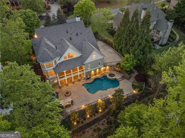 2480 Flint Creek Dr, Cumming, GA 30041