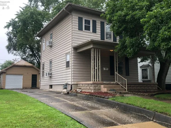 405 W Pearl St, Willard, OH 44890