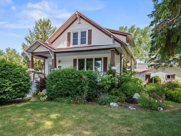 506 Fond Du Lac AVENUE, Sheboygan Falls, WI 53085