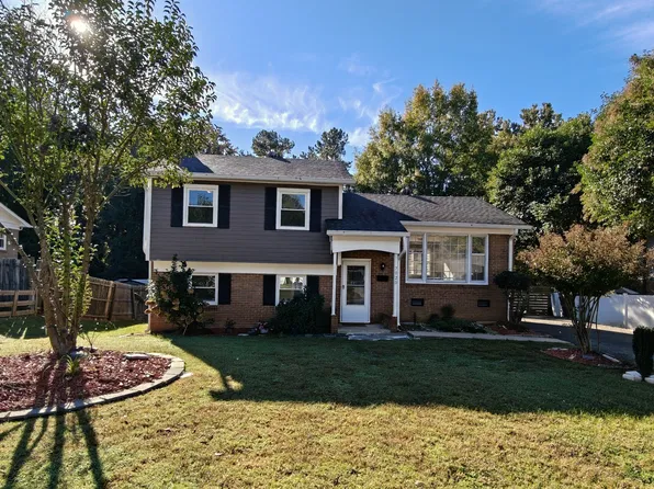 7020 Cardigan Ave, Charlotte, NC 28215