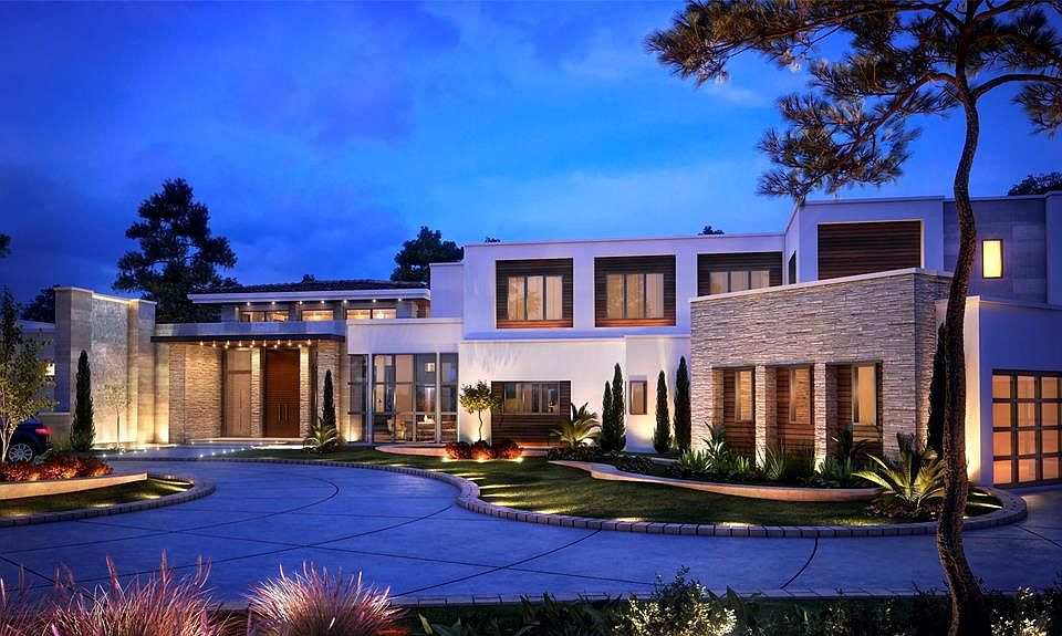 1st image of 3 Estancia Pl