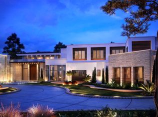 3 Estancia Pl, The Woodlands, TX 77389