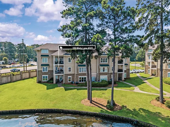 109 Misty Ln NW, Milledgeville, GA 31061