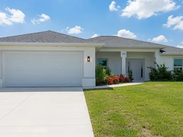 1003 NW 7th Pl, Cape Coral, FL 33993
