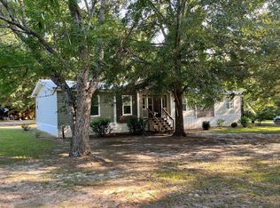 5890 Gorum Bridge Rd, Red Level, AL 36474