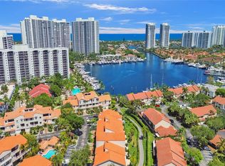 21382 Marina Cove Cir APT 15-D, Aventura, FL 33180