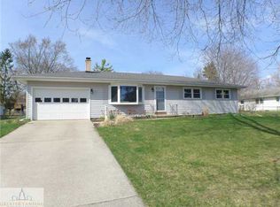 6616 W Saint Joe Hwy, Lansing, MI 48917