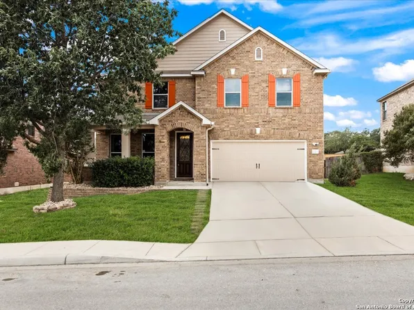 20907 CAPE CORAL, San Antonio, TX 78259