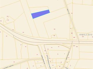 2 Bailey Rd, Seabrook, SC 29940