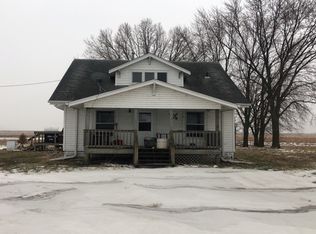 2116 Waubonsie Ave, Thurman, IA 51654