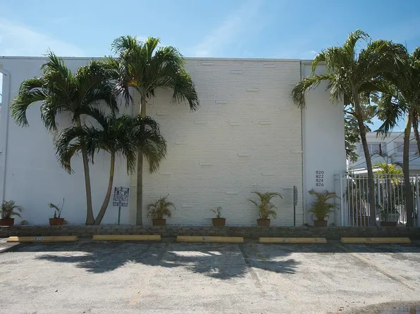 822 Raymond St, Miami Beach, FL 33141