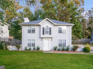 1107 Langrage Dr SW, Marietta, GA 30008