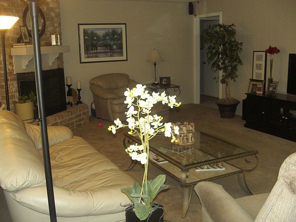 living room A